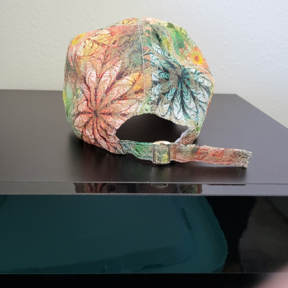 Baseball cap